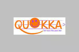 Logo QUOKKA